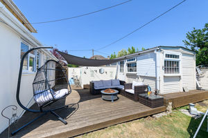 Deck- click for photo gallery